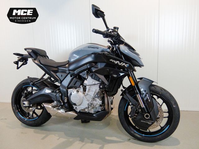 cfmoto - 675-nk