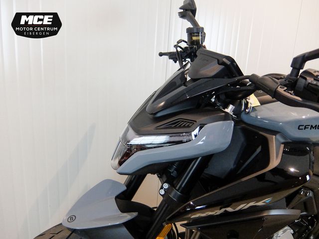 cfmoto - 675-nk