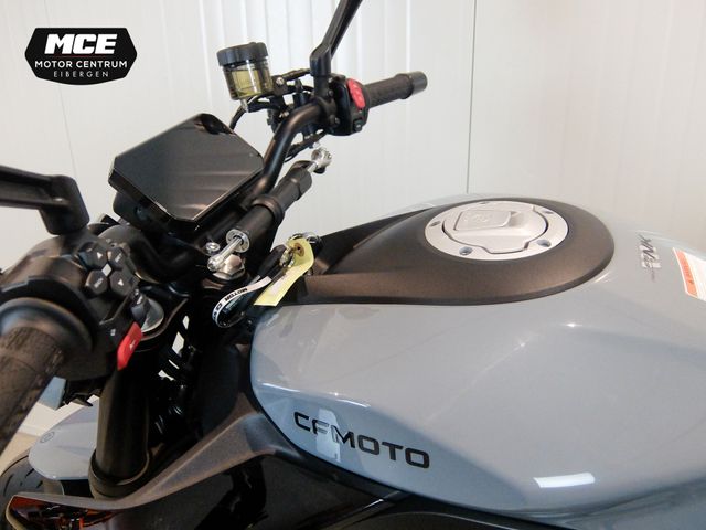 cfmoto - 675-nk