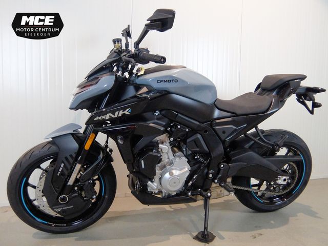 cfmoto - 675-nk