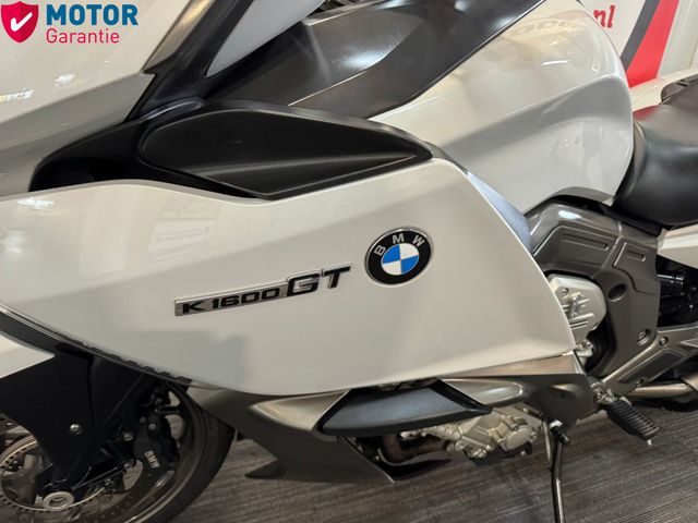 bmw - k-1600-gt