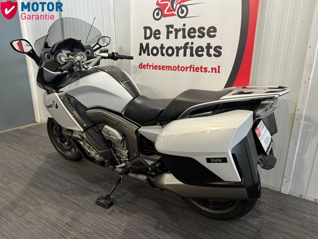 bmw - k-1600-gt