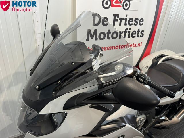 bmw - k-1600-gt