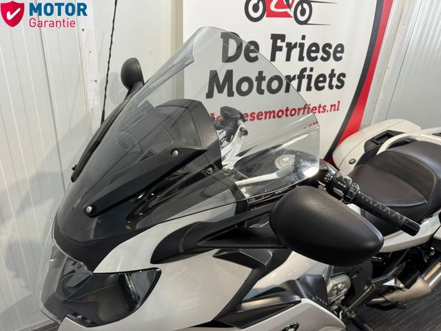 bmw - k-1600-gt