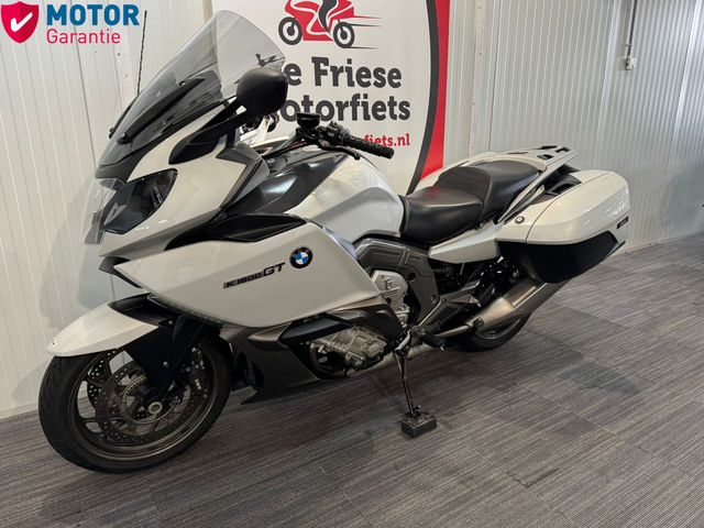 bmw - k-1600-gt