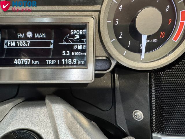 bmw - k-1600-gt