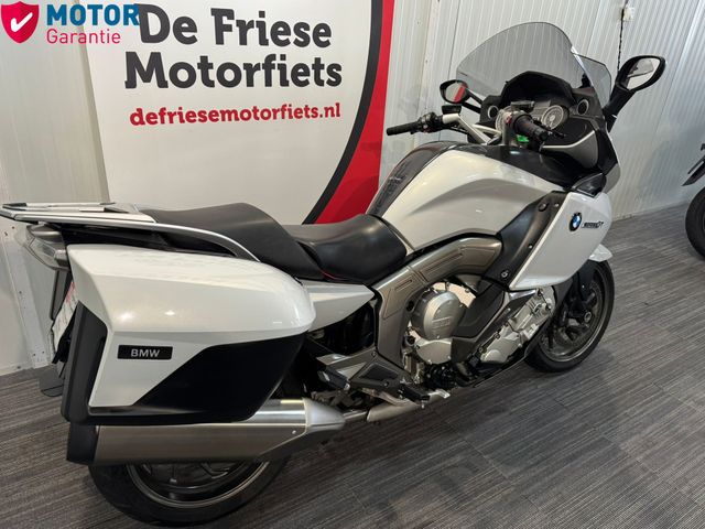 bmw - k-1600-gt