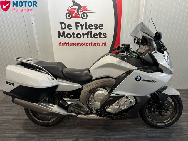 bmw - k-1600-gt