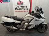 BMW K 1600 GT