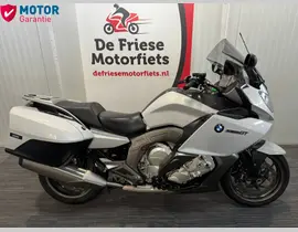 BMW K 1600 GT 2011 occasion