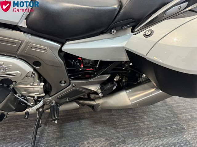 bmw - k-1600-gt