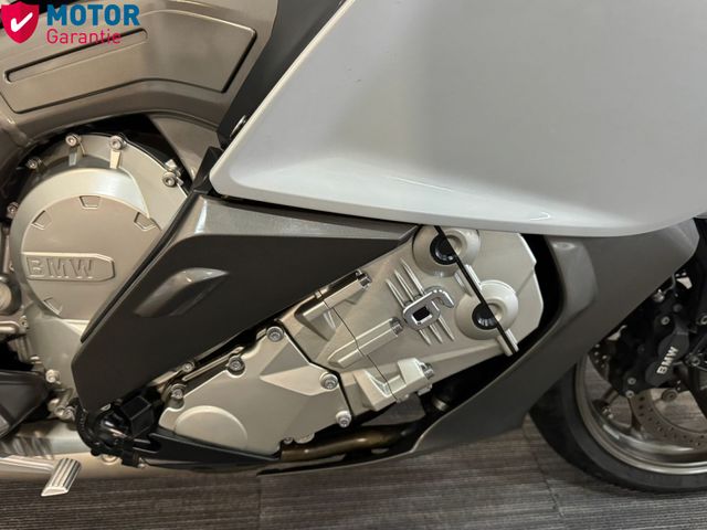 bmw - k-1600-gt
