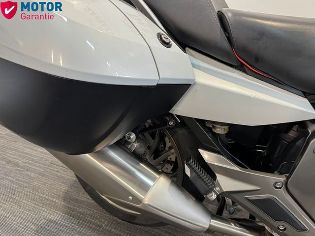 bmw - k-1600-gt