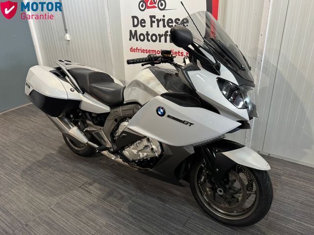 bmw - k-1600-gt