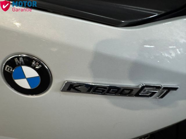 bmw - k-1600-gt