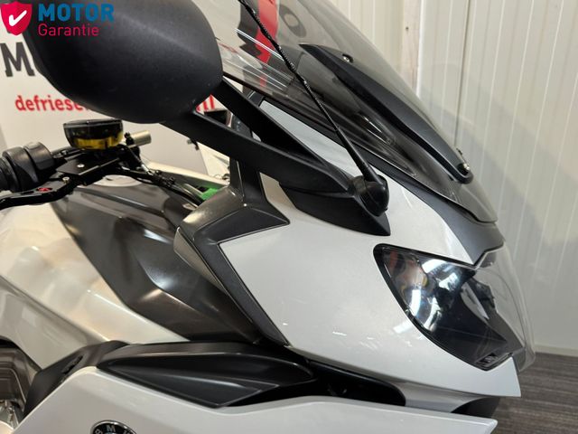 bmw - k-1600-gt