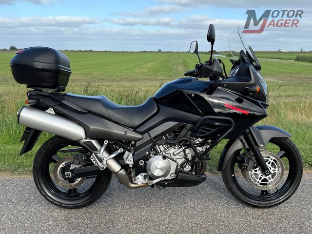 suzuki - v-strom-dl-1000