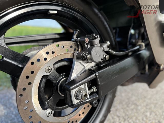 suzuki - v-strom-dl-1000