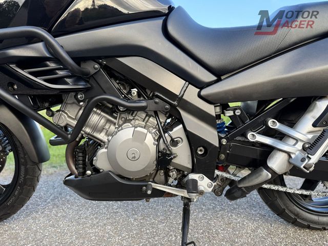 suzuki - v-strom-dl-1000