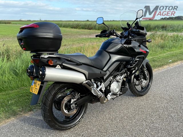 suzuki - v-strom-dl-1000