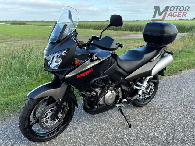 suzuki - v-strom-dl-1000