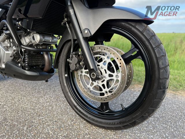 suzuki - v-strom-dl-1000