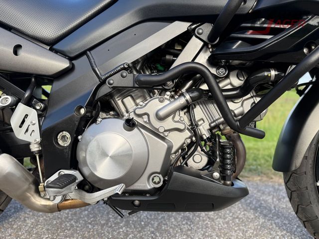suzuki - v-strom-dl-1000