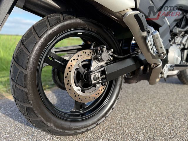 suzuki - v-strom-dl-1000
