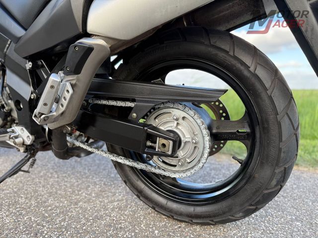 suzuki - v-strom-dl-1000