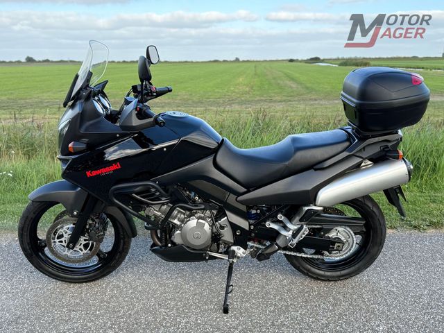 suzuki - v-strom-dl-1000