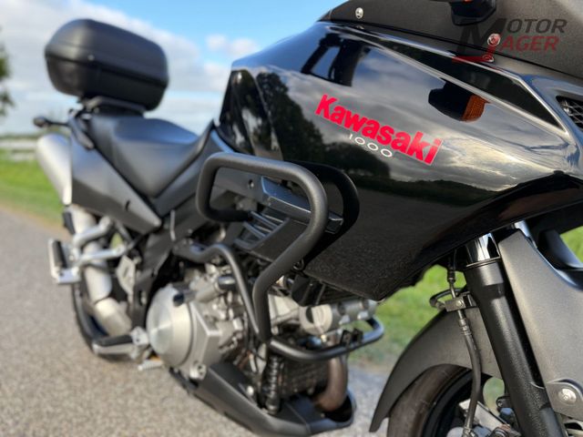 suzuki - v-strom-dl-1000
