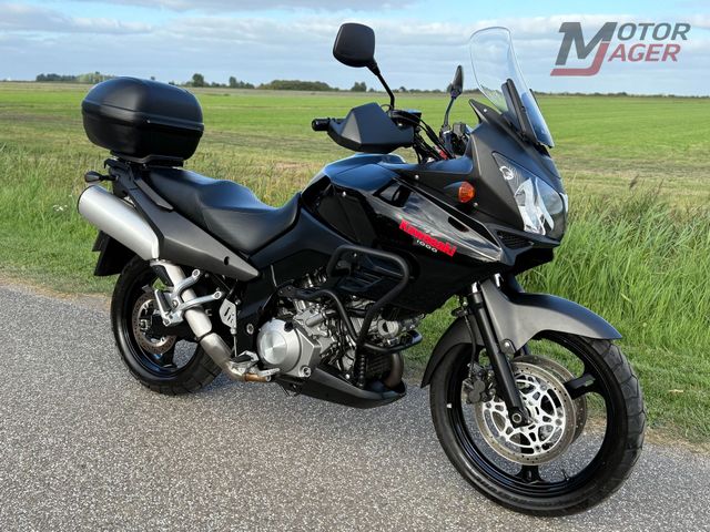 suzuki - v-strom-dl-1000
