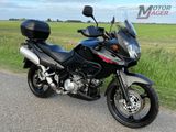 SUZUKI V-STROM DL 1000