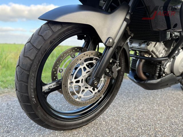 suzuki - v-strom-dl-1000