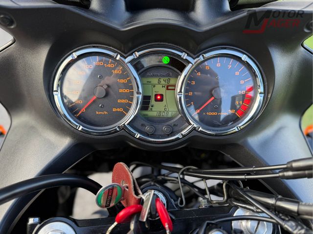 suzuki - v-strom-dl-1000