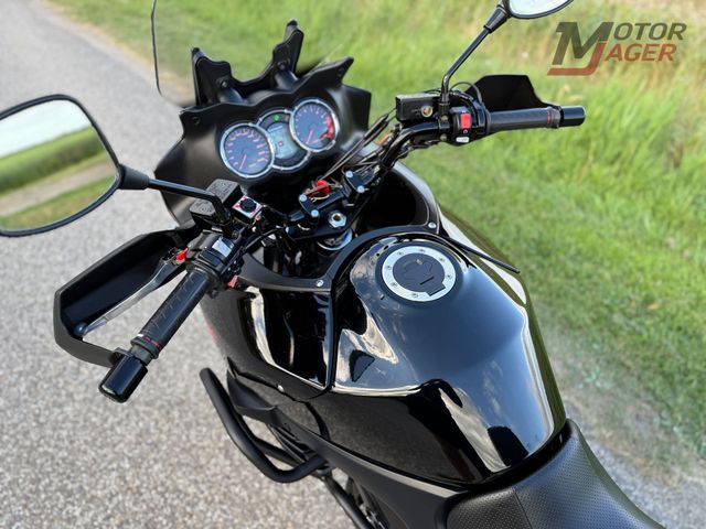 suzuki - v-strom-dl-1000