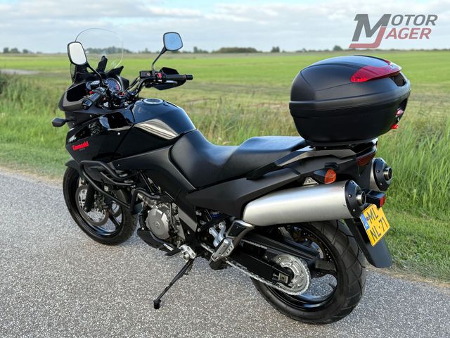 suzuki - v-strom-dl-1000