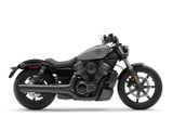 HARLEY-DAVIDSON SPORTSTER NIGHTSTER XL 1200 N
