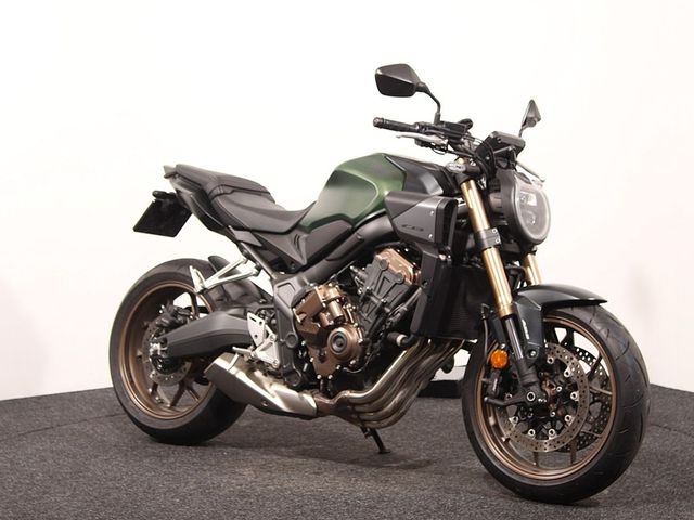 honda - cb-650-r