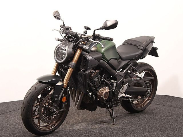 honda - cb-650-r