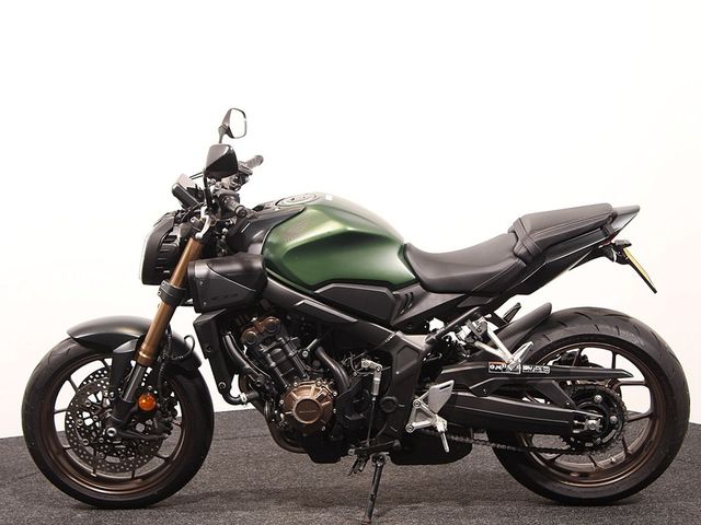 honda - cb-650-r