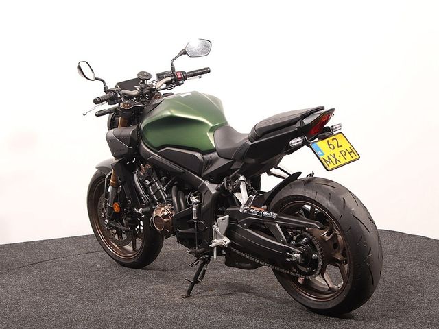 honda - cb-650-r