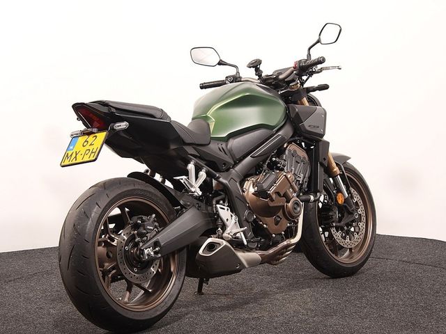 honda - cb-650-r