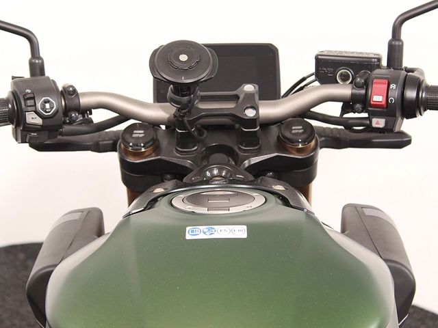 honda - cb-650-r