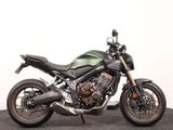 HONDA CB 650 R ECT