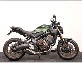 Honda CB 650 R 2025 occasion