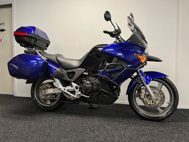 honda - xl-1000-v-varadero