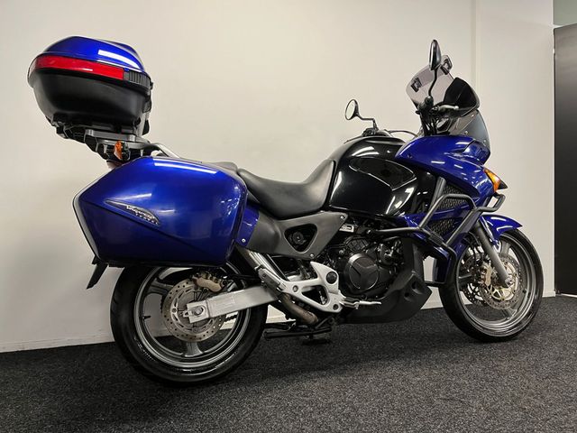 honda - xl-1000-v-varadero