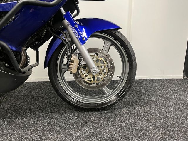 honda - xl-1000-v-varadero