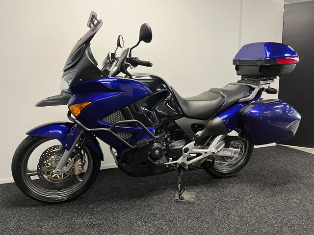 honda - xl-1000-v-varadero